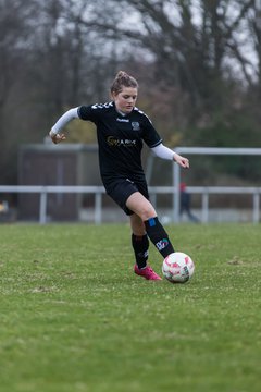 Bild 189 - D-Juniorinnen SVHU - FFC Nordlichter Norderstedt : Ergebnis: 10:0
